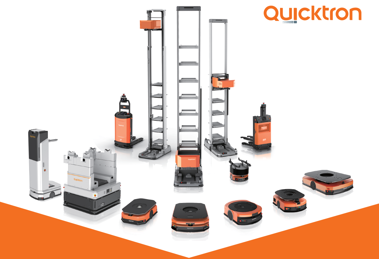 Quicktron